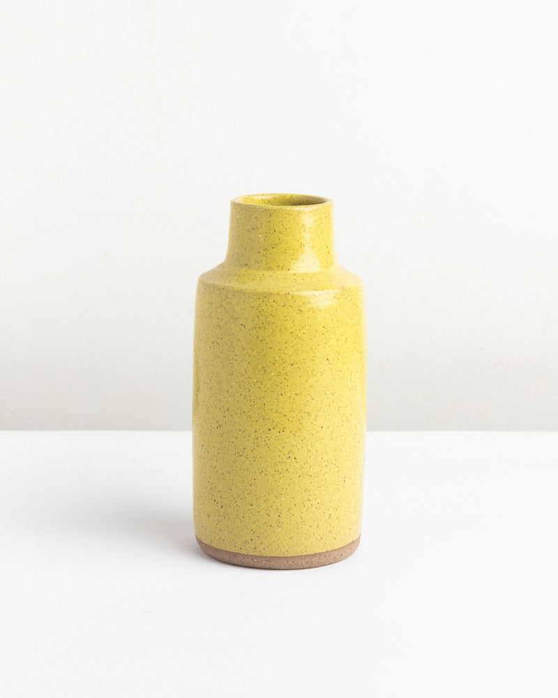 Garrafa da moringa de cerâmica 550ml