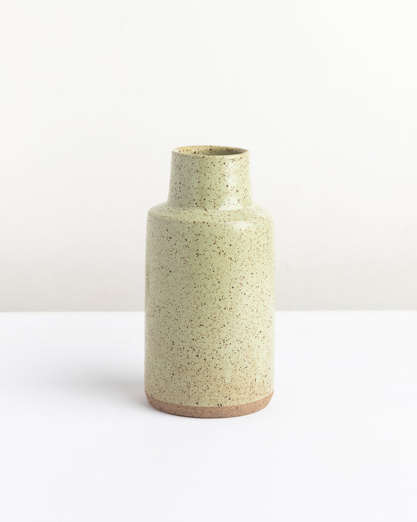 Garrafa da moringa de cerâmica 550ml