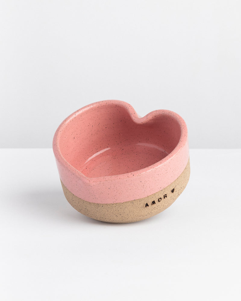 [PERSONALIZADO] Tigela cupido 350ml - prazo de produção: até 4 semanas