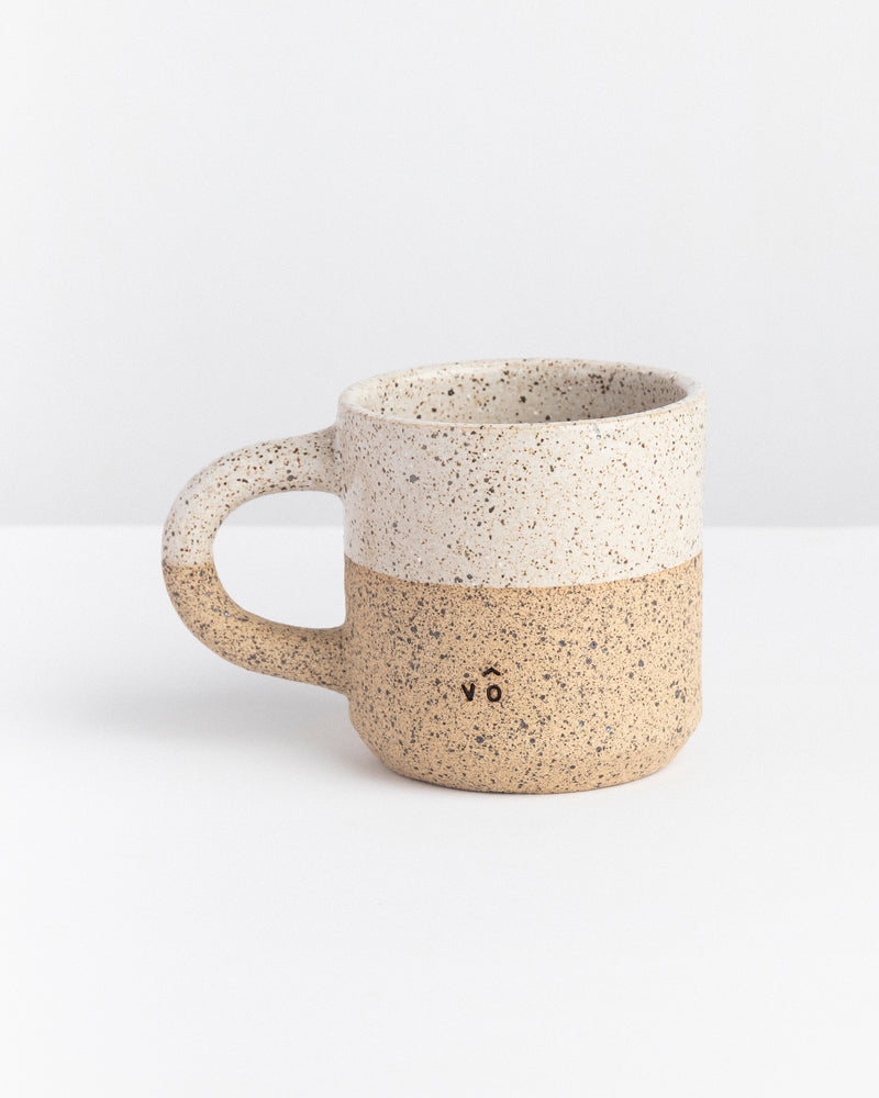 Caneca serena 300ml personalizado "VÔ" - envio em até 5 dias úteis