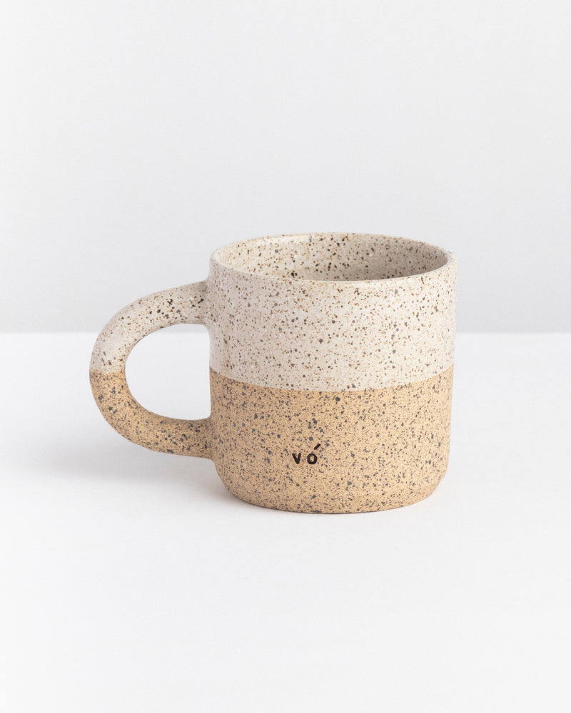 Caneca serena 300ml personalizado "VÓ" - envio em até 5 dias úteis