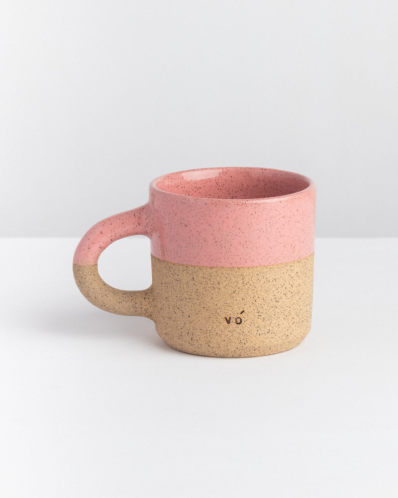 Caneca serena 300ml personalizado "VÓ" - envio em até 5 dias úteis