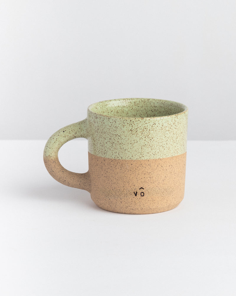Caneca serena 300ml personalizado "VÔ" - envio em até 5 dias úteis