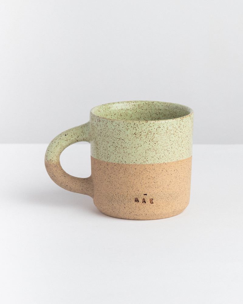 Caneca serena 300ml personalizado "MÃE" - envio em até 5 dias úteis