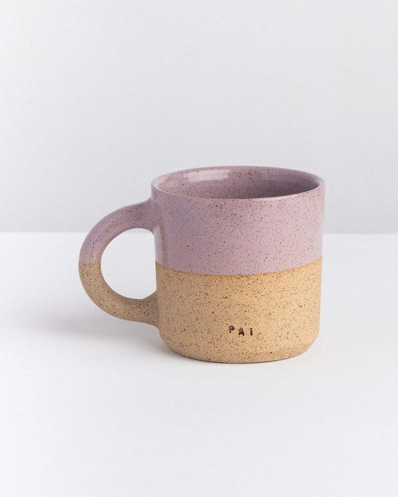 Caneca serena 300ml personalizado "PAI" - envio em até 5 dias úteis