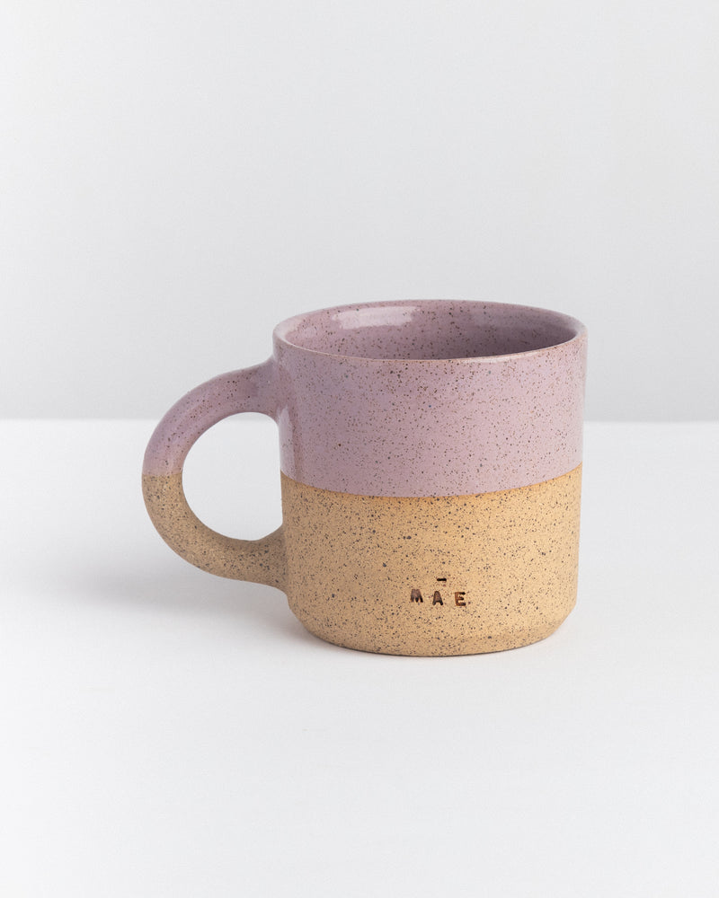 Caneca serena 300ml personalizado "MÃE" - envio em até 5 dias úteis