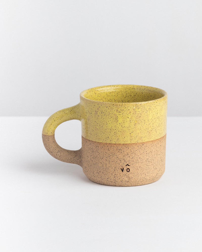Caneca serena 300ml personalizado "VÔ" - envio em até 5 dias úteis