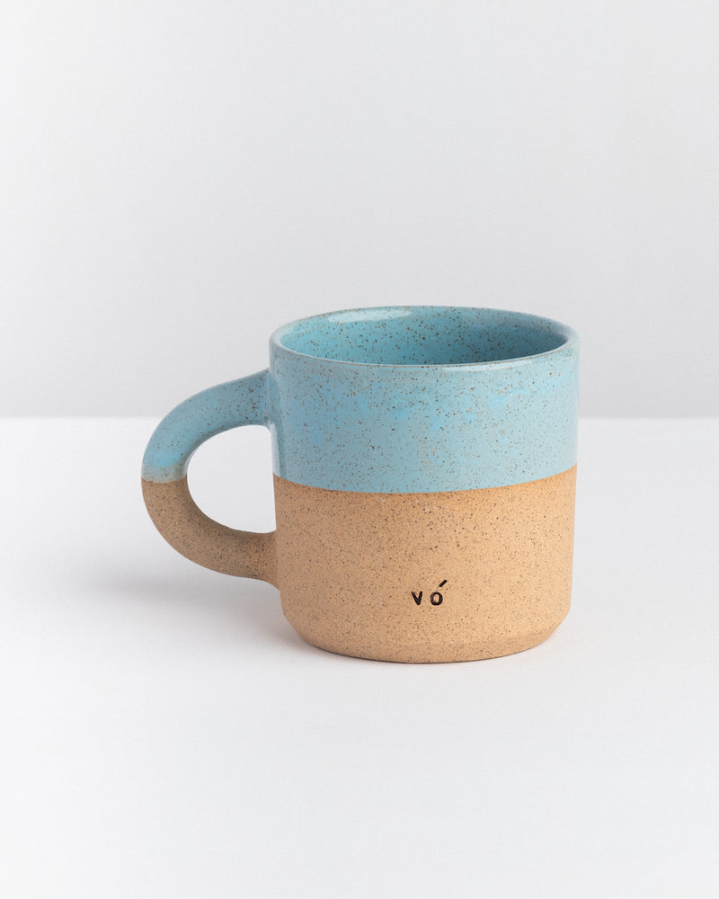Caneca serena 300ml personalizado "VÓ" - envio em até 5 dias úteis