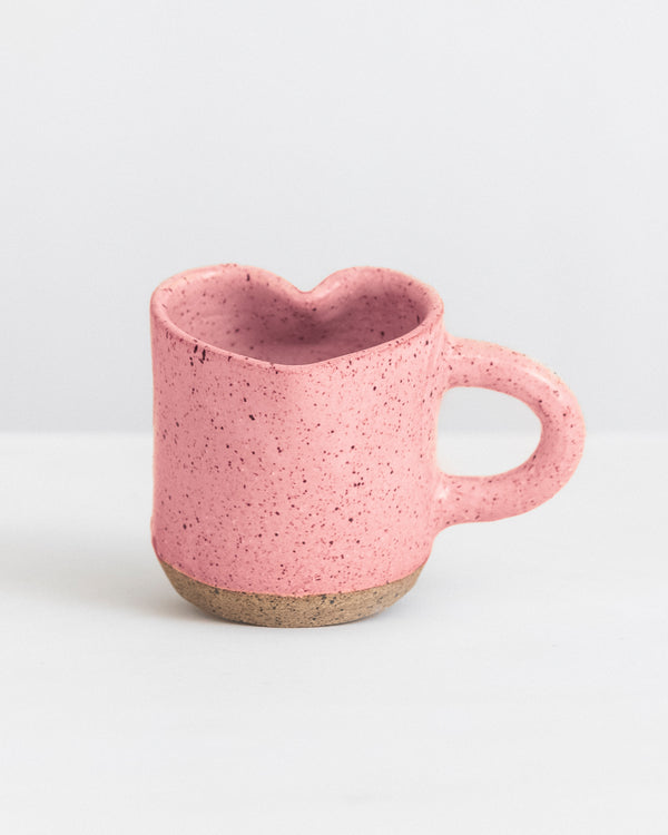 [Edição limitada dia dos namorados] Caneca de cerâmica cupido 280ml