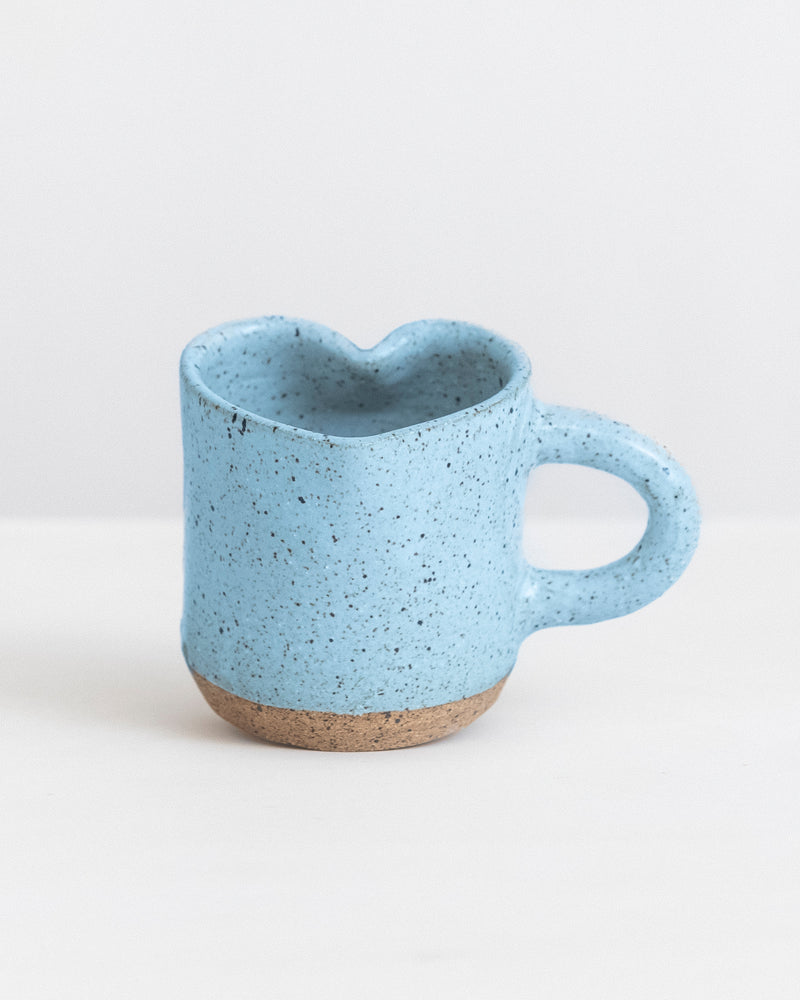 [Edição limitada dia dos namorados] Caneca de cerâmica cupido 280ml