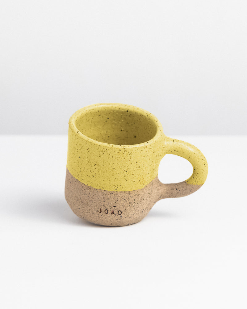 [PERSONALIZADO] Mini caneca serena SEM pires 100ml - prazo de produção: até 4 semanas