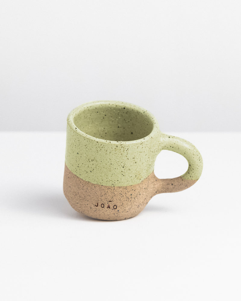 [PERSONALIZADO] Mini caneca serena SEM pires 100ml - prazo de produção: até 4 semanas