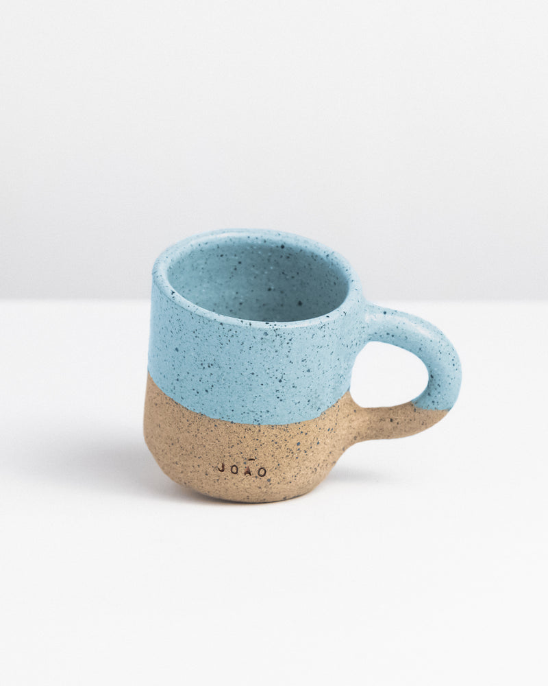 [PERSONALIZADO] Mini caneca serena SEM pires 100ml - prazo de produção: até 4 semanas