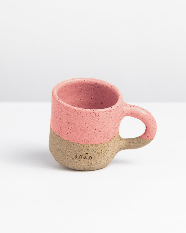 [PERSONALIZADO] Mini caneca serena SEM pires 100ml - prazo de produção: até 4 semanas
