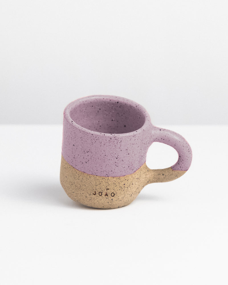 [PERSONALIZADO] Mini caneca serena SEM pires 100ml - prazo de produção: até 4 semanas