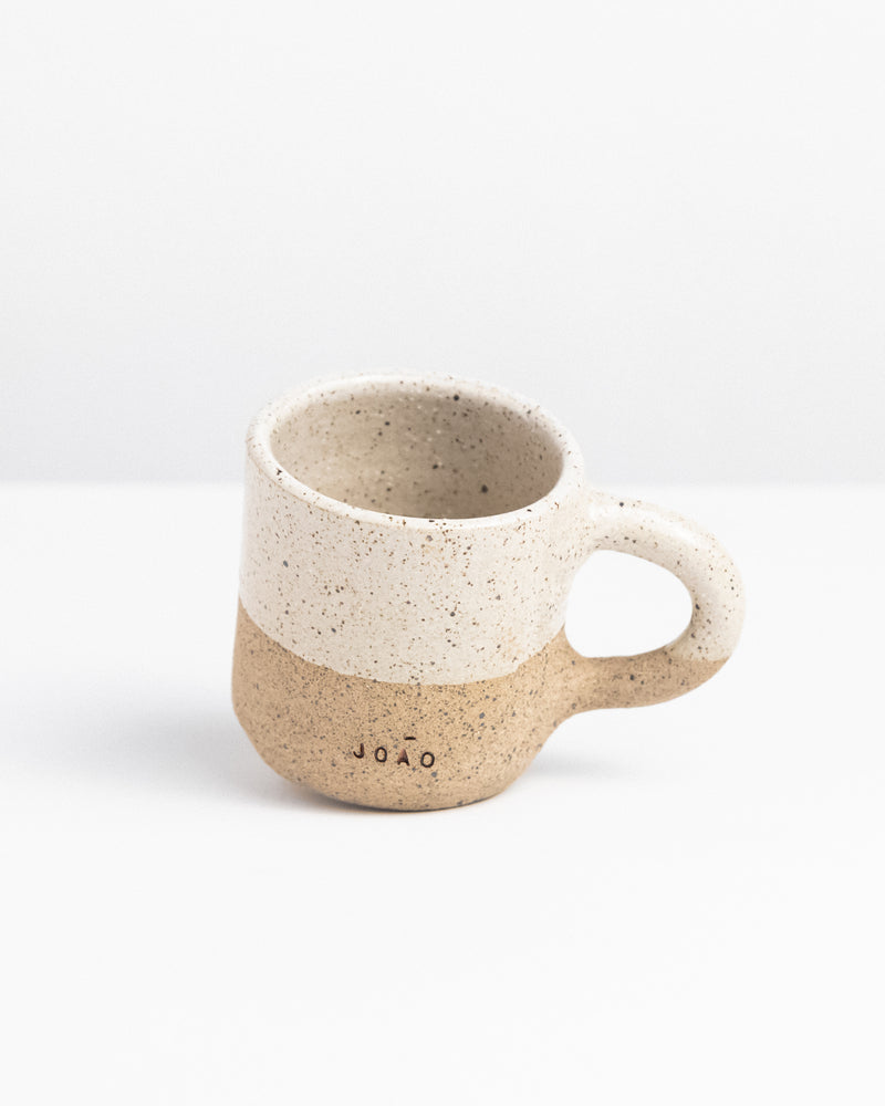 [PERSONALIZADO] Mini caneca serena SEM pires 100ml - prazo de produção: até 4 semanas