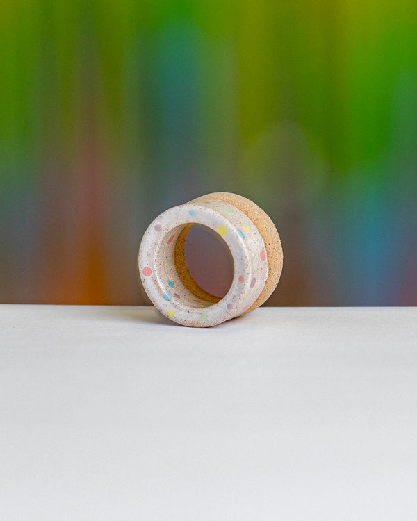 [EDIÇÃO LIMITADA] Porta guardanapo Confetti