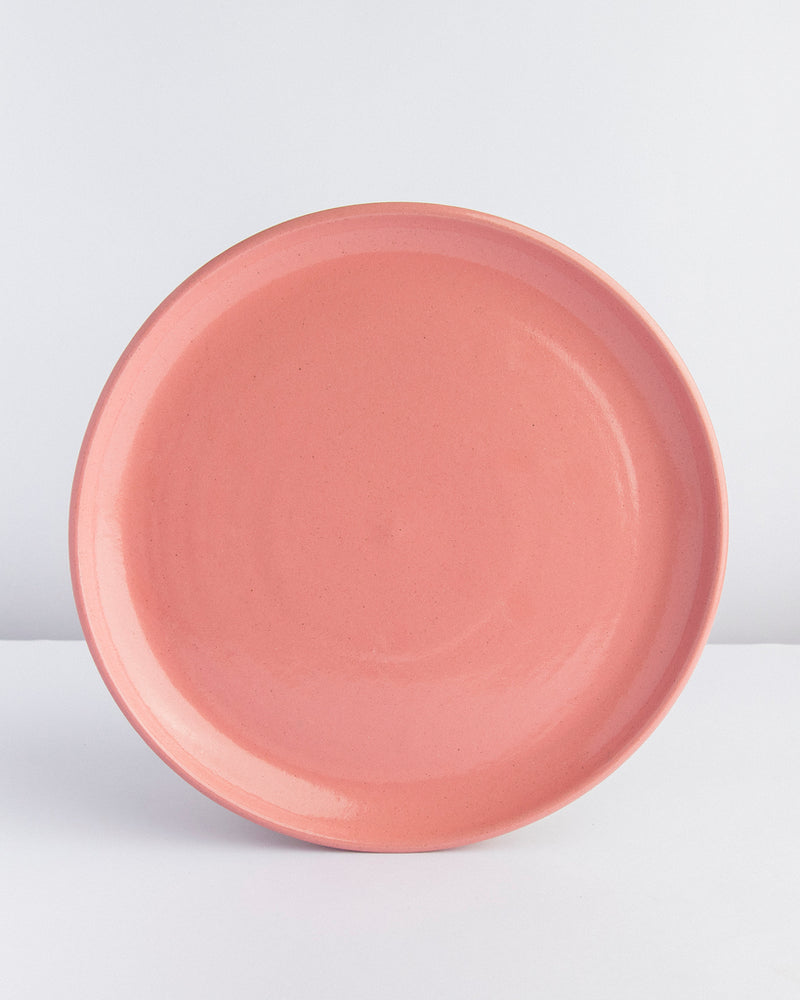 Bandeja de cerâmica - envio em até 7 dias úteis